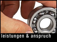 Link: Leistungen & Anspruch